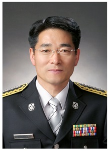 김근제 보령소방서장