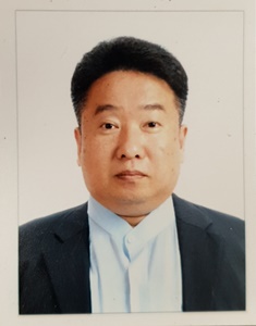 정승호 목사, 대천신흥교회 담임