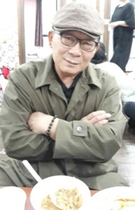 시인 이회원 님